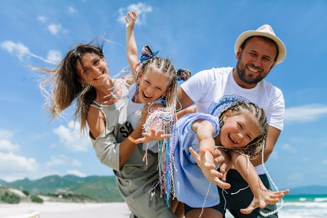 Family insurance