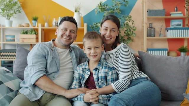 Family coverage